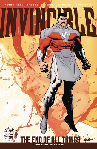Invincible (2002) #140