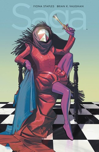 Saga (2012) #47