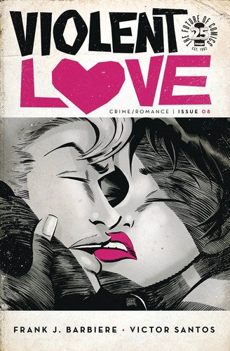 Violent Love (2016) #8