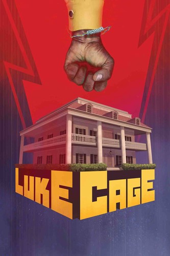 Luke Cage (2017) #5