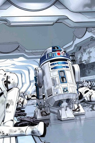 Star Wars (2015) #36