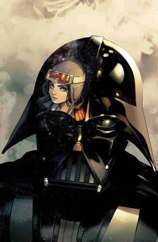 Star Wars Doctor Aphra (2016) #12