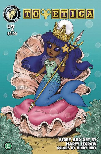 Toyetica (2017) #2