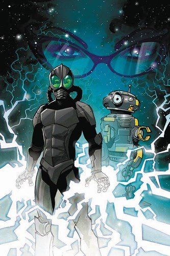 Galaktikon (2017) #2