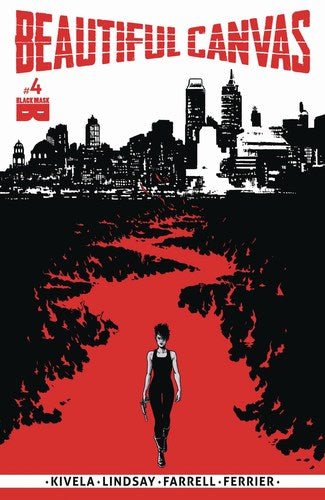 Beautiful Canvas (2017) #4