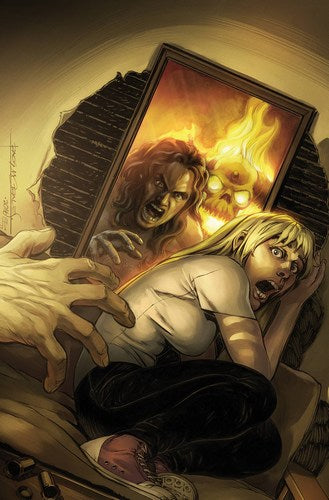 Amory Wars III Good Apollo (2017) #6