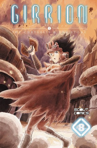Girrion (2016) #8