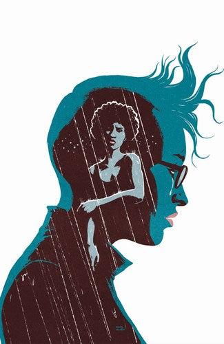 Harbinger Renegades (2016) #7 (Cover C Allen)