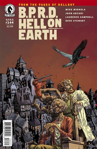 BPRD #144
