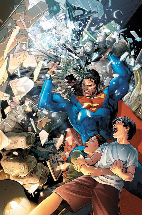 Action Comics (2016) #961