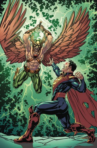 Injustice Gods Among Us Year Five (2016) #15