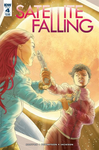 Satellite Falling (2016) #4