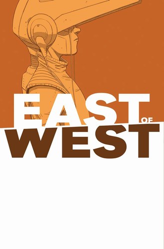 East of West (2013) #29