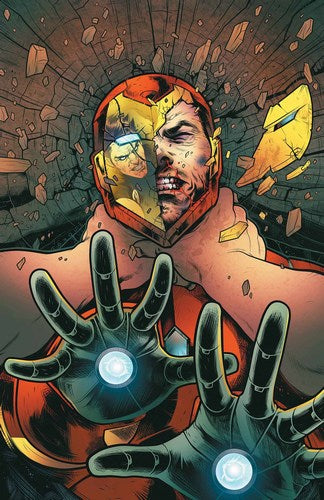 Hyperion (2016) #6
