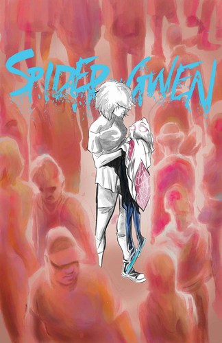 Spider-Gwen Volume 2 (2015) #11