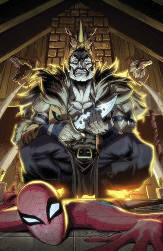 Spidey (2015) #9