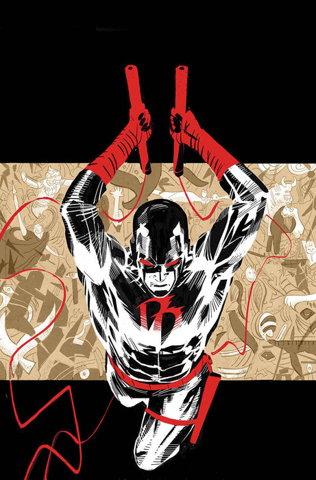 Daredevil (2015) #10