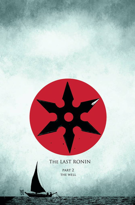 Old Man Logan (2016) #10