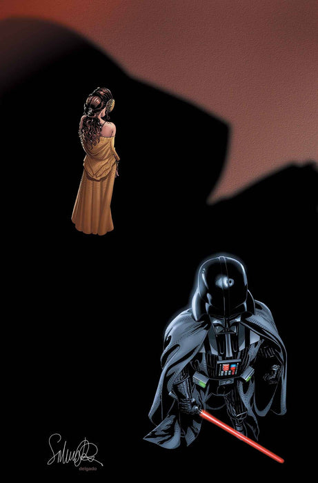 Darth Vader (2015) #24