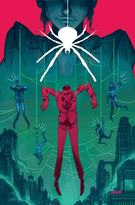 Weavers (2016) #4