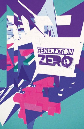 Generation Zero (2016) #1 (Cover B Muller)