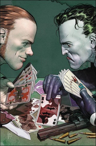Batman (2016) #28