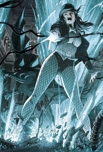 Detective Comics (2016) #962