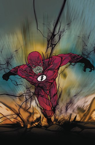 Flash (2016) #28