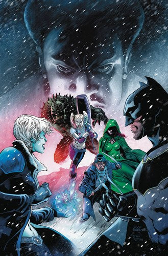 Suicide Squad (2016) #23