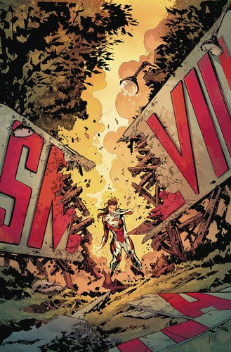 Superwoman (2016) #13