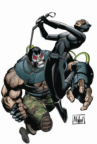 Bane Conquest (2017) #4
