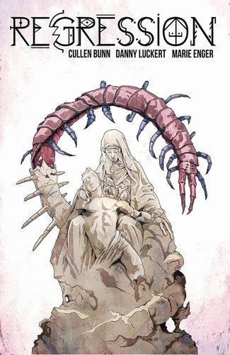 Regression (2017) #4