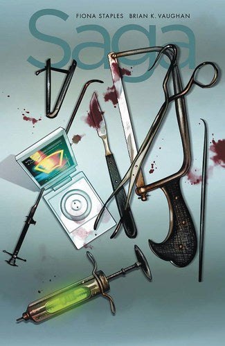 Saga (2012) #46