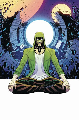 Secret Warriors (2017) #5 (Se)
