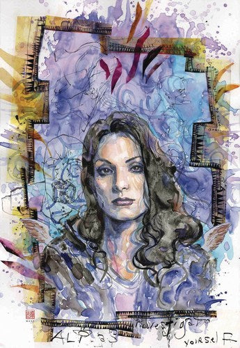 Jessica Jones (2016) #11