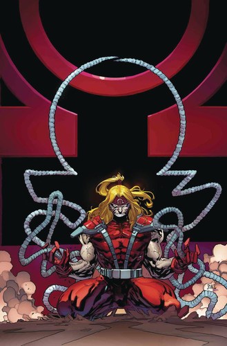 X-Men Gold (2017) #10