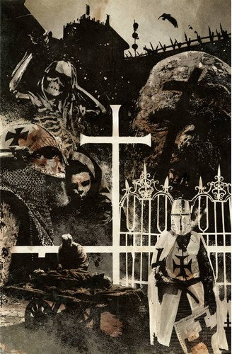 Pestilence (2017) #4