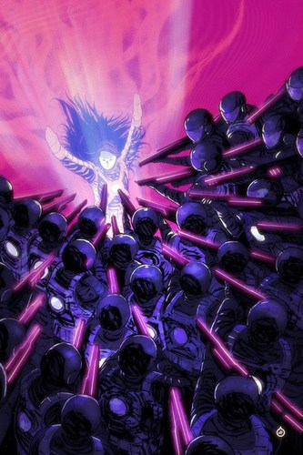World Reader (2017) #5