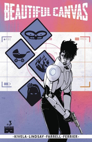 Beautiful Canvas (2017) #3