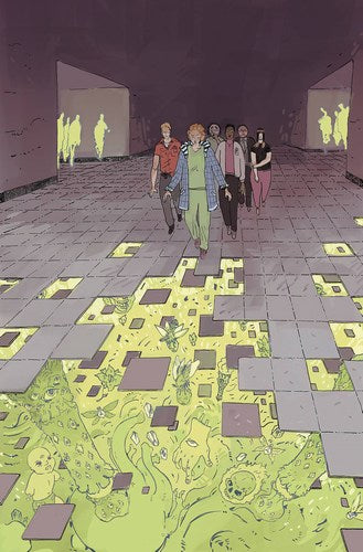 Unsound (2017) #3