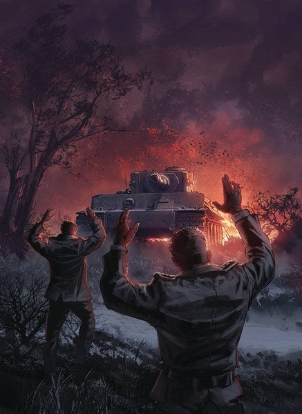 World of Tanks Citadel (2018) #4