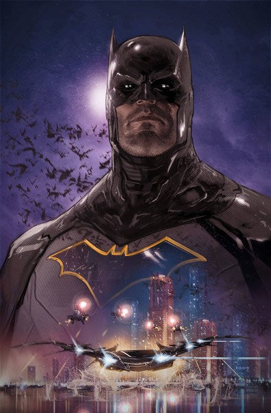 Batman (2016) #53 (Variant)