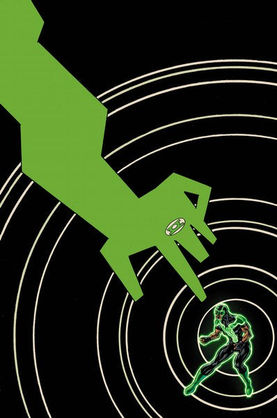 Green Lanterns (2016) #53