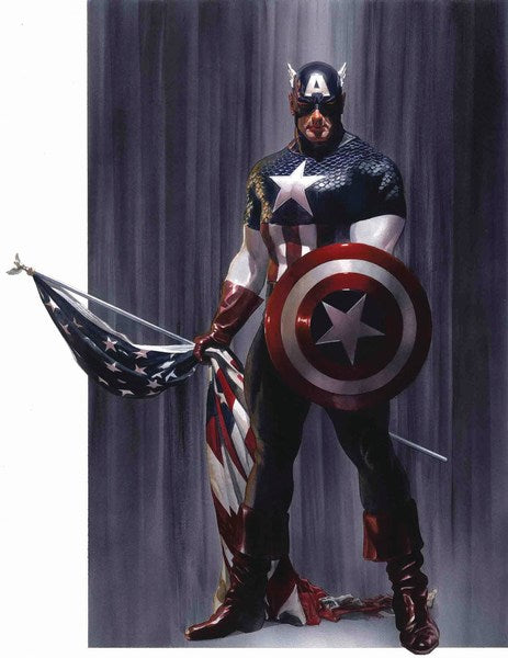 Captain America (2018) #2
