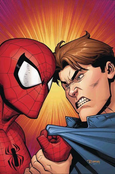 Amazing Spider-Man (2018) #3