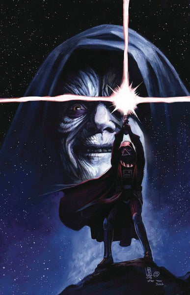 Darth Vader (2017) #19