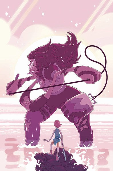 Steven Universe (2017) #19