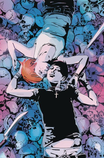 Clankillers (2018) #2