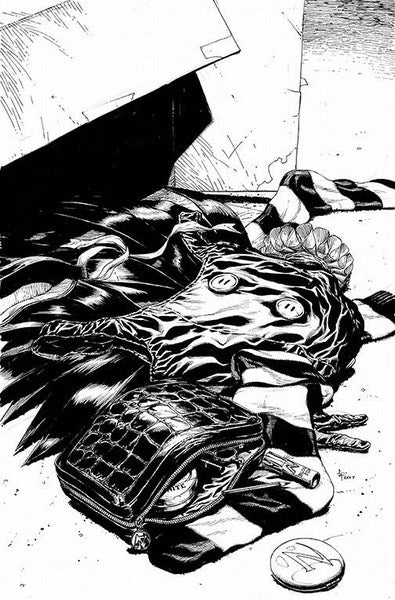 Doomsday Clock (2017) #2 (3rd Print)