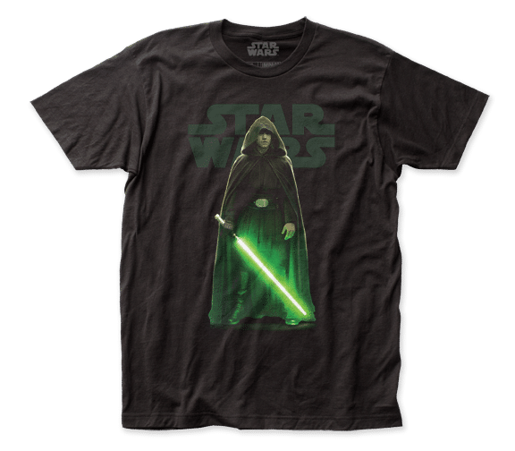 The Mandalorian – Luke T-SHIRT